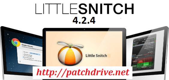 Little snitch 4.2 licence key 2017
